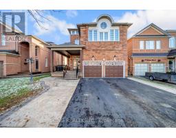14 SEAHORSE AVENUE, Brampton, Ontario