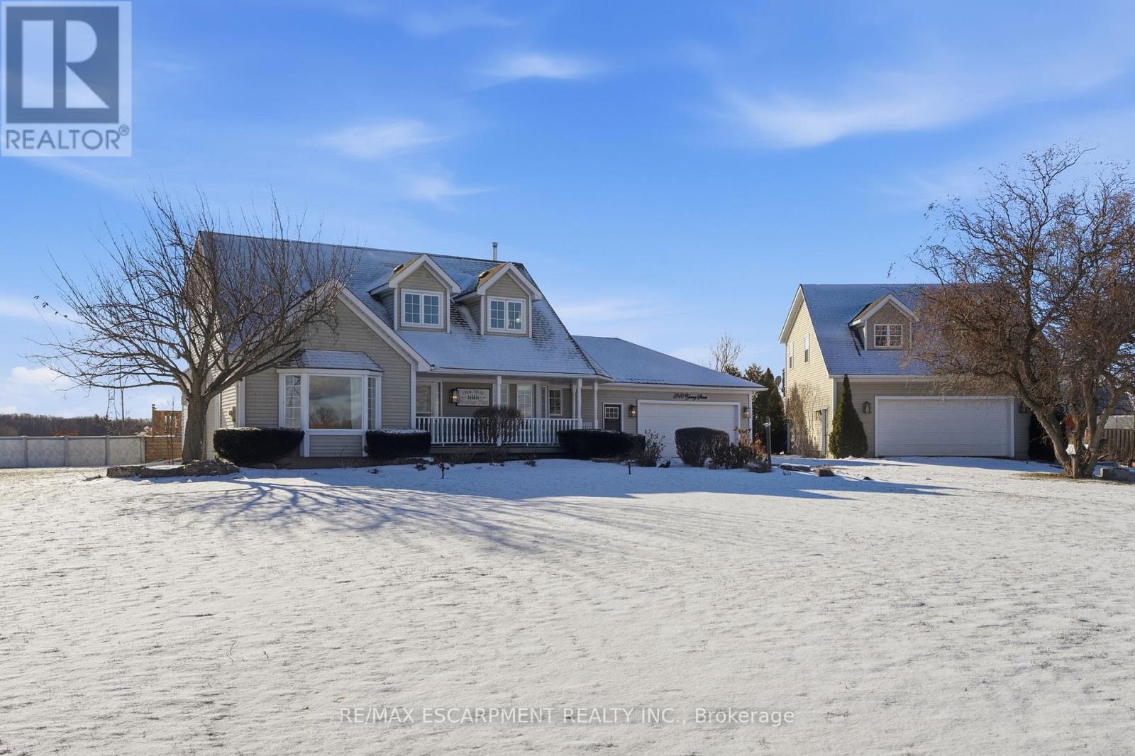 5940 Young Street, Grimsby, Ontario  L0R 2A0 - Photo 3 - X12631756