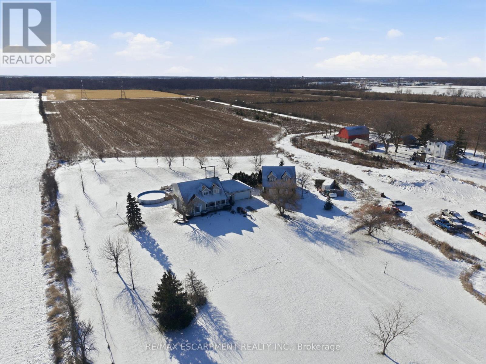 5940 Young Street, Grimsby, Ontario  L0R 2A0 - Photo 42 - X12631756