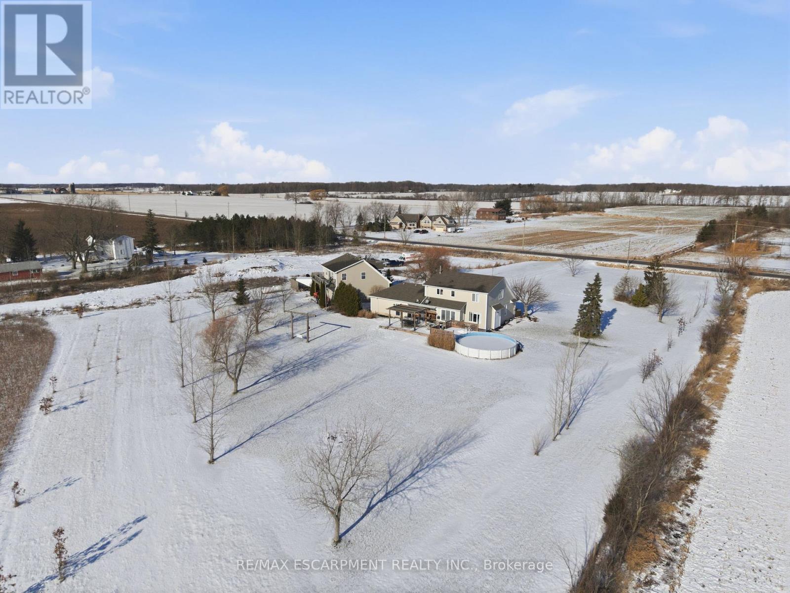 5940 Young Street, Grimsby, Ontario  L0R 2A0 - Photo 43 - X12631756