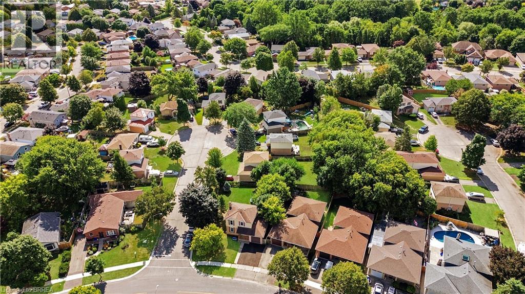 177 Banbury Road, Brantford, Ontario  N3R 7V2 - Photo 5 - 40762626