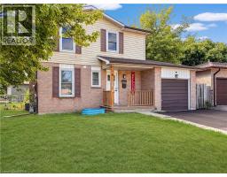 177 BANBURY Road, Brantford, Ontario