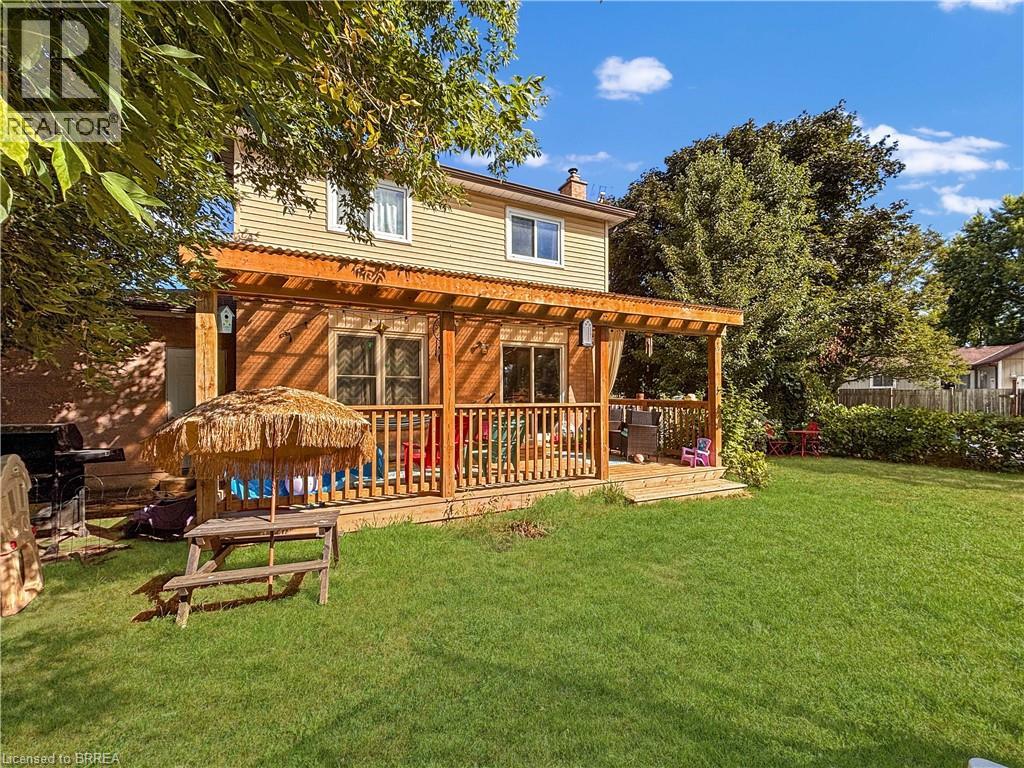 177 Banbury Road, Brantford, Ontario  N3R 7V2 - Photo 28 - 40762626