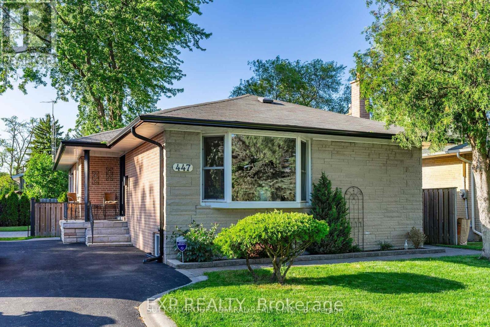 447 TAYLOR MILLS DRIVE, Richmond Hill, Ontario