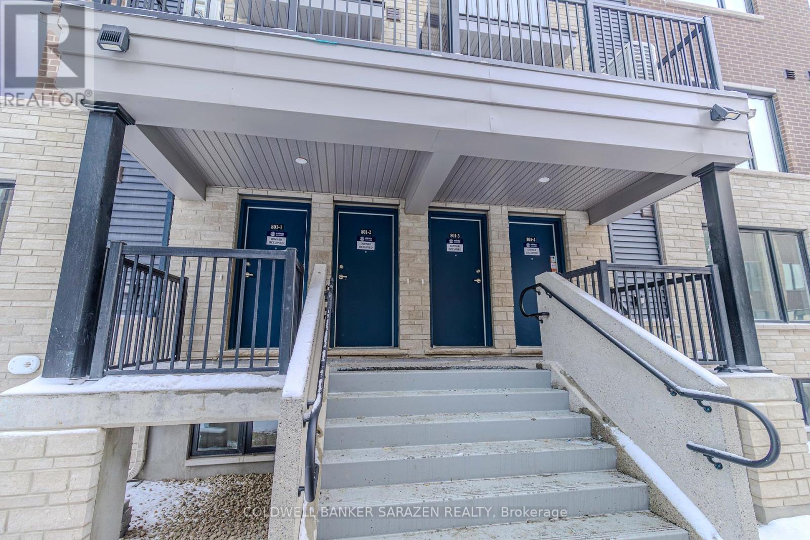 2 - 801 Glenroy Gilbert Drive, Ottawa, Ontario  K2J 5R6 - Photo 2 - X12631810