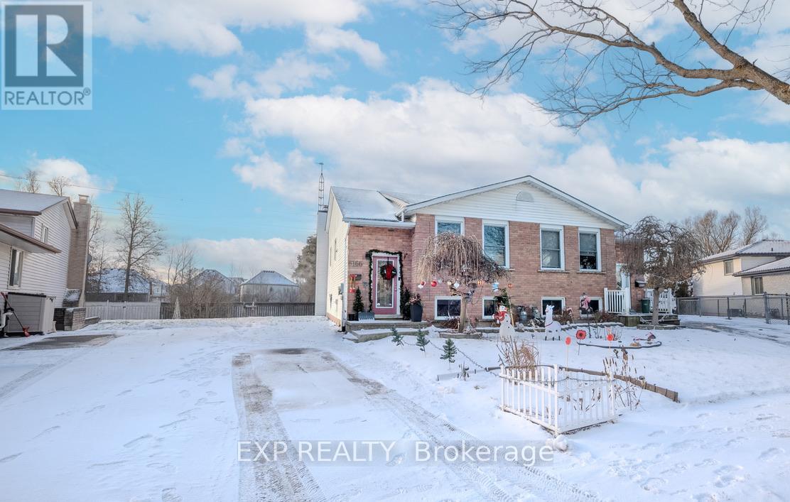 6166 WILDROSE CRESCENT, niagara falls (oldfield), Ontario