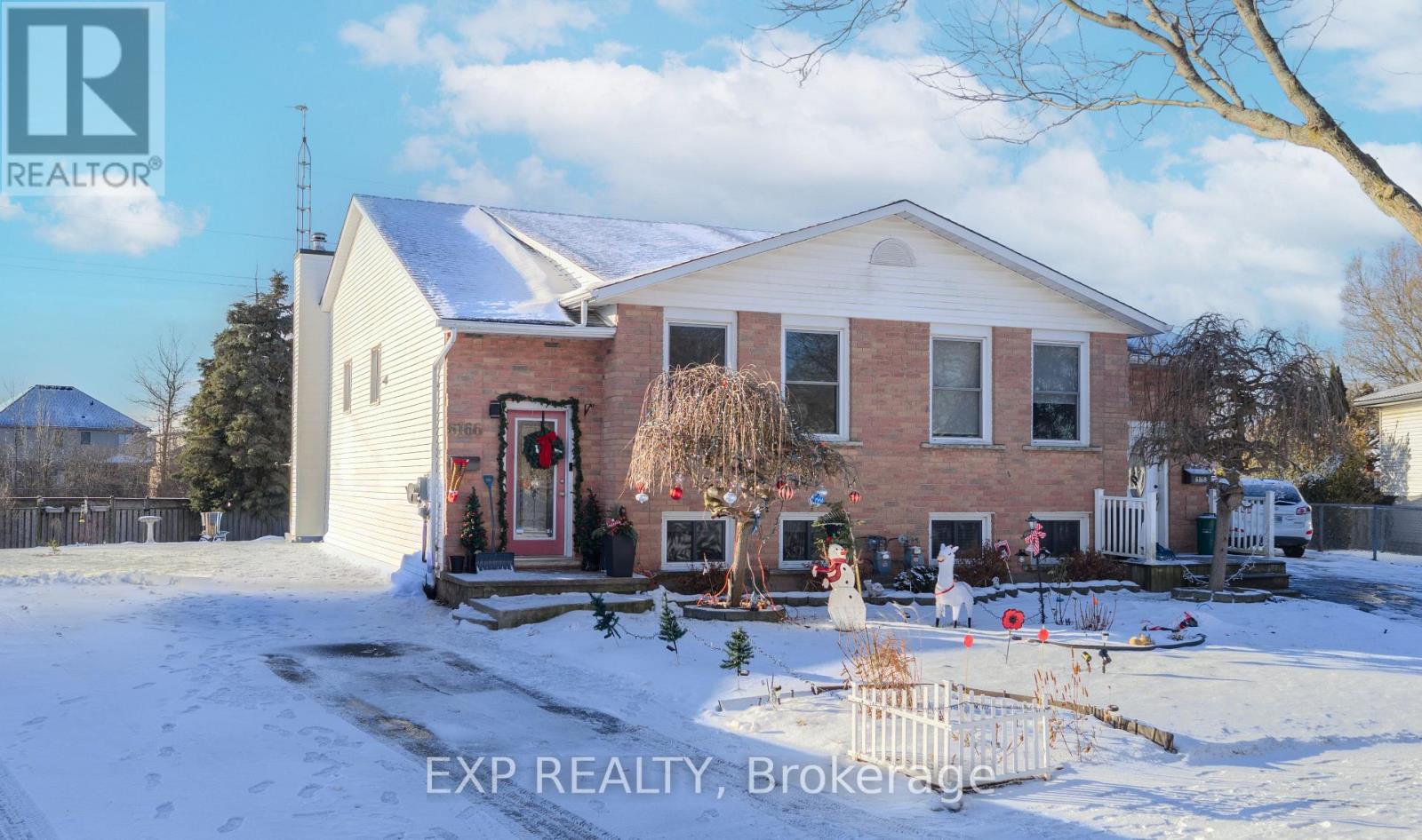 6166 Wildrose Crescent, Niagara Falls (Oldfield), Ontario  L2G 7T3 - Photo 2 - X12631788