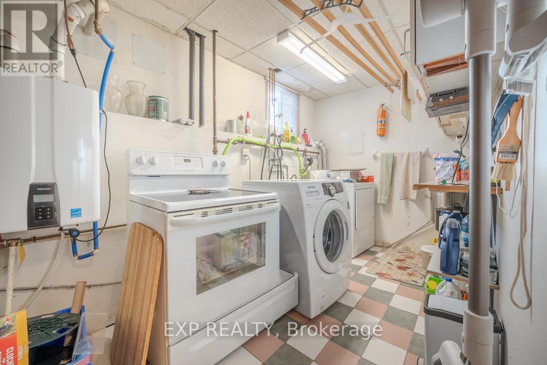 6166 Wildrose Crescent, Niagara Falls (Oldfield), Ontario  L2G 7T3 - Photo 25 - X12631788