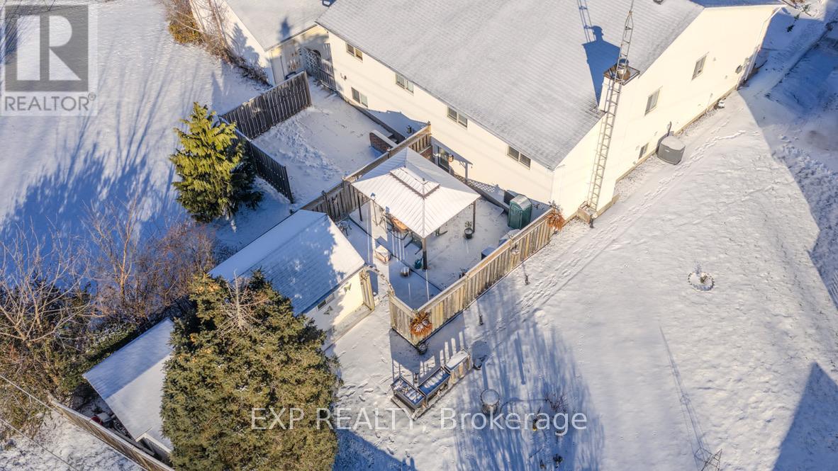 6166 Wildrose Crescent, Niagara Falls (Oldfield), Ontario  L2G 7T3 - Photo 32 - X12631788