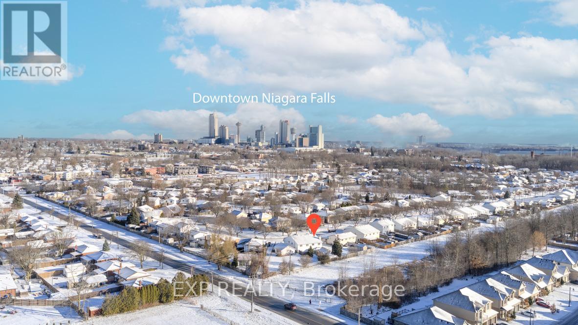 6166 Wildrose Crescent, Niagara Falls (Oldfield), Ontario  L2G 7T3 - Photo 33 - X12631788