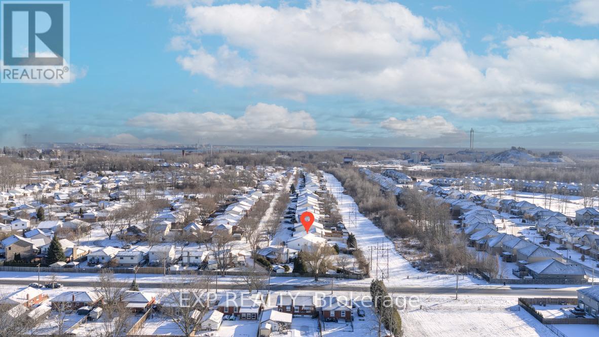 6166 Wildrose Crescent, Niagara Falls (Oldfield), Ontario  L2G 7T3 - Photo 35 - X12631788