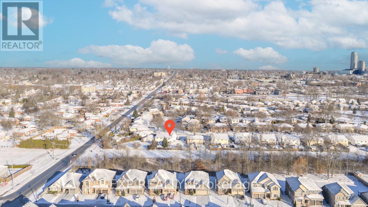 6166 Wildrose Crescent, Niagara Falls (Oldfield), Ontario  L2G 7T3 - Photo 36 - X12631788