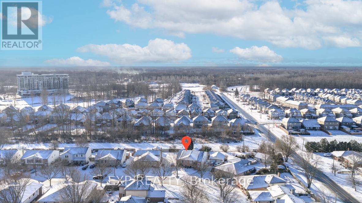 6166 Wildrose Crescent, Niagara Falls (Oldfield), Ontario  L2G 7T3 - Photo 37 - X12631788