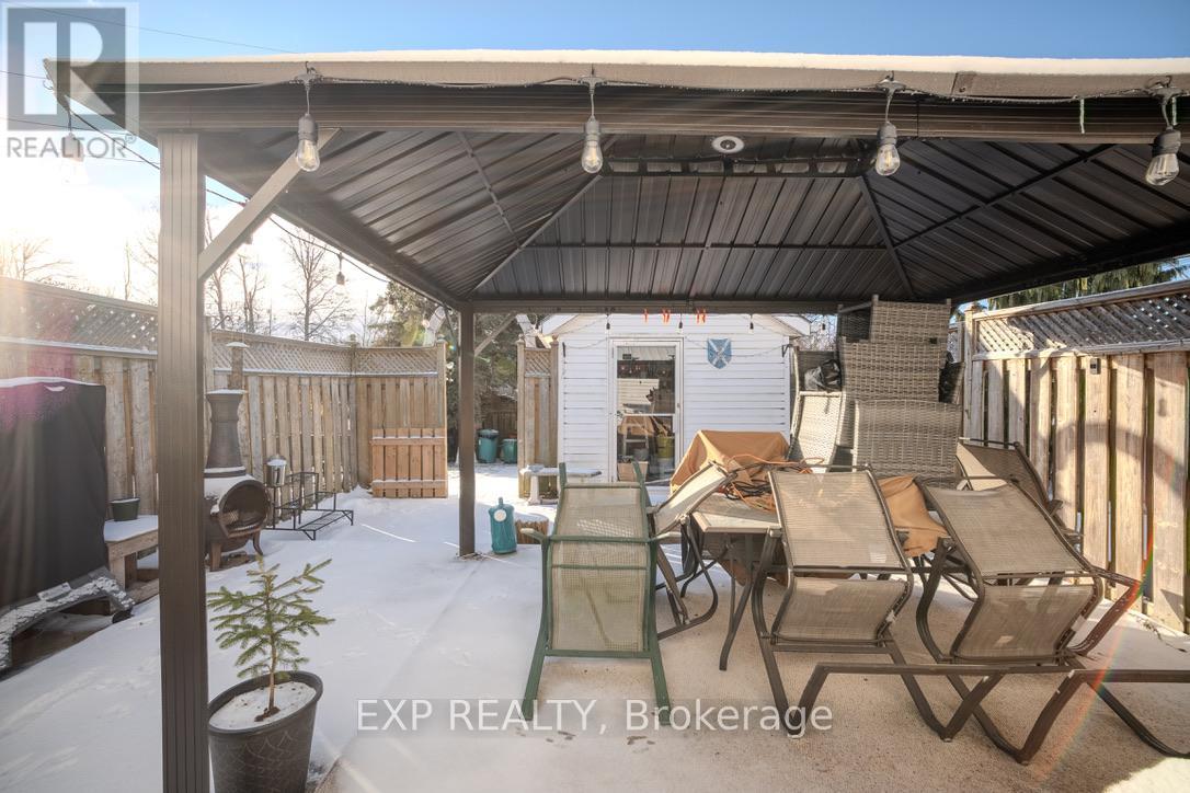 6166 Wildrose Crescent, Niagara Falls (Oldfield), Ontario  L2G 7T3 - Photo 6 - X12631788