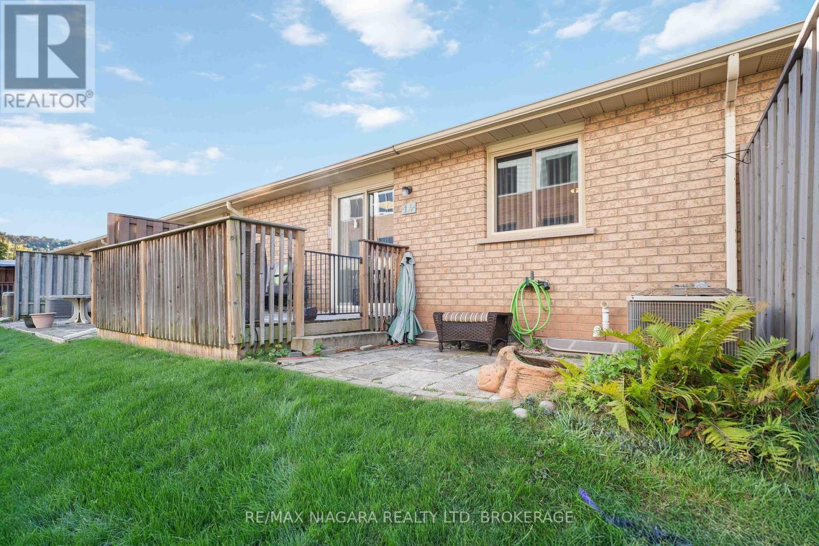 14 - 165 Main Street E, Grimsby (Grimsby East), Ontario  L3M 1P2 - Photo 31 - X12631806