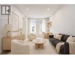 120 - 11 APPLEWOOD LANE, Toronto, Ontario