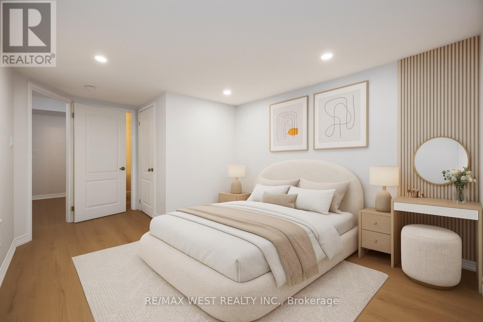 120 - 11 Applewood Lane, Toronto, Ontario  M9C 0C1 - Photo 6 - W12586114