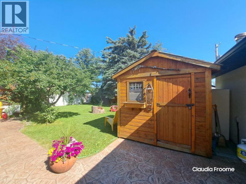 2505 21 Street, Nanton, Alberta  T0L 1R0 - Photo 45 - A2264888