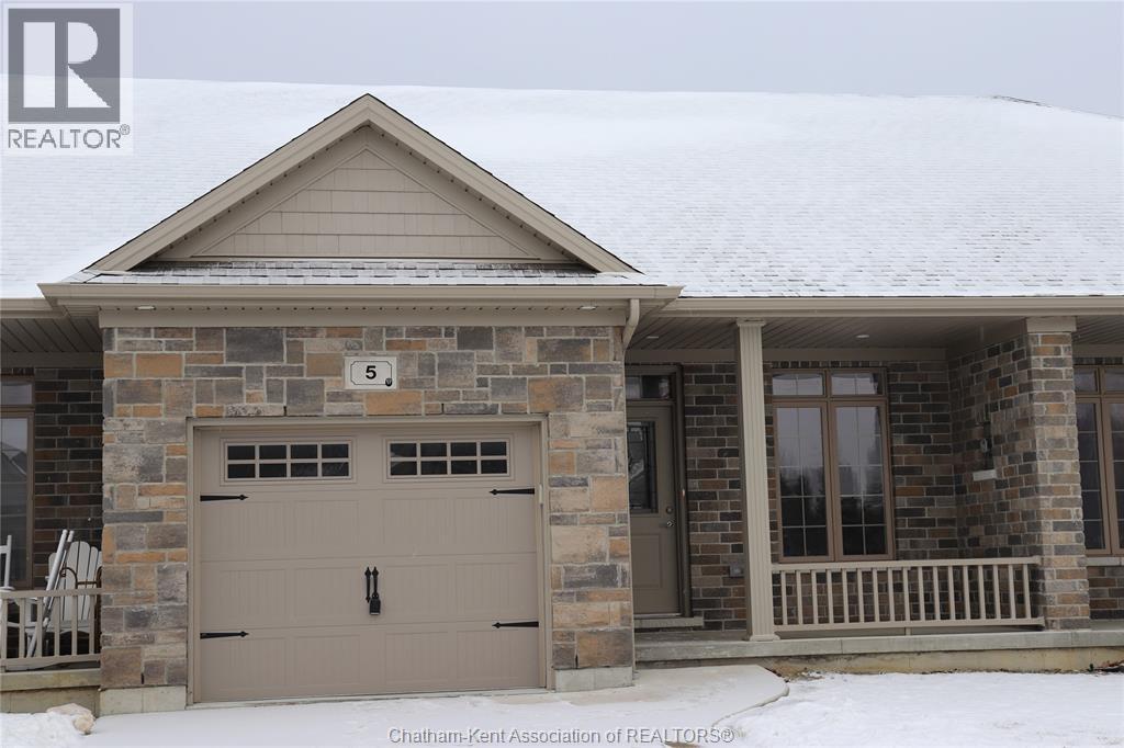 MLS# 25031649: 5 Delft COURT, Blenheim, Canada