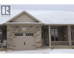 5 Delft COURT, Blenheim, Ontario