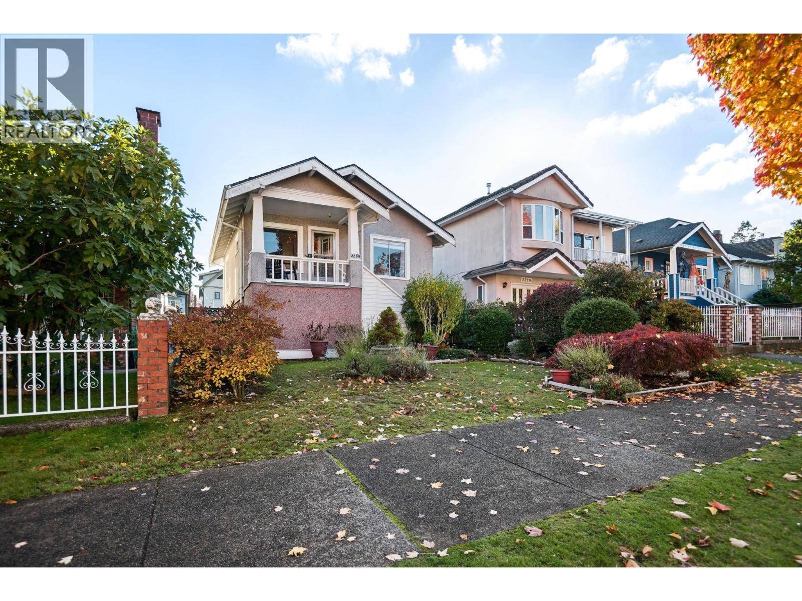 2258 Kitchener Street, Vancouver, British Columbia V5L 2X2 - Photo 3 - R3073778