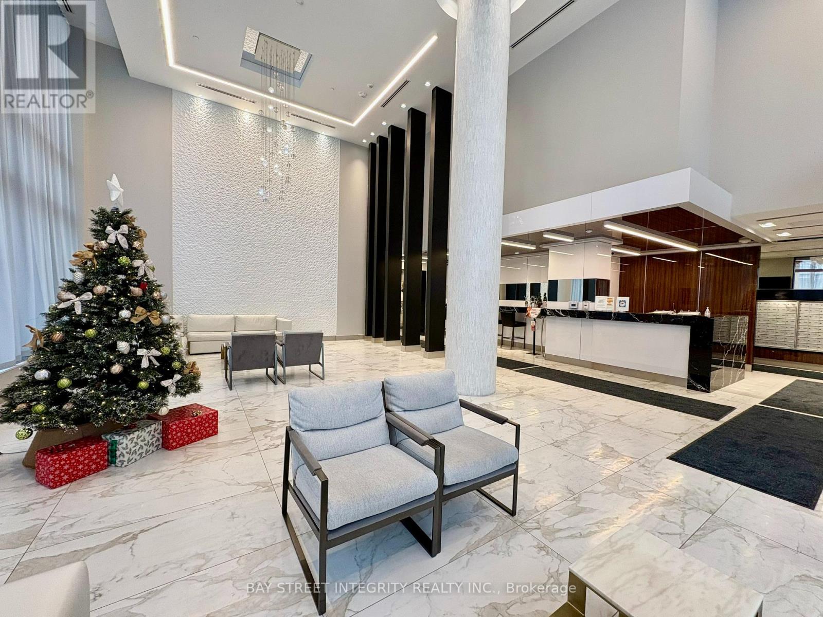 212 - 32 Forest Manor Road, Toronto (Henry Farm), Ontario  M2J 0H2 - Photo 4 - C12631794