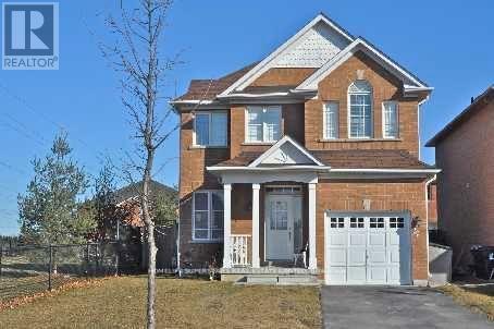 34 POGONIA STREET E, toronto (rouge), Ontario