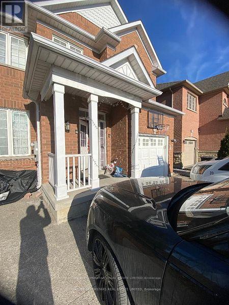 34 Pogonia Street E, Toronto (Rouge), Ontario  M1X 1Z6 - Photo 4 - E12631808