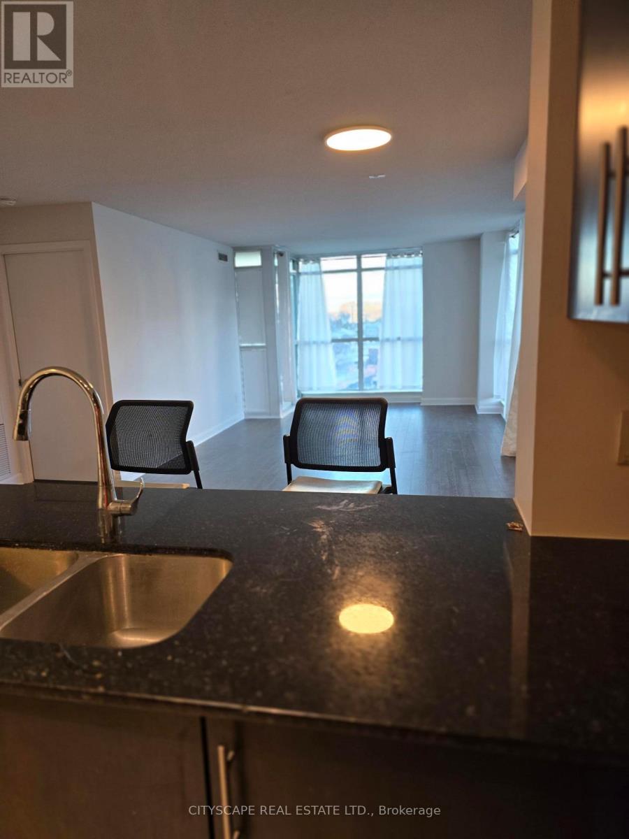 423 - 525 Wilson Avenue, Toronto, Ontario  M3H 1V1 - Photo 34 - C12566216