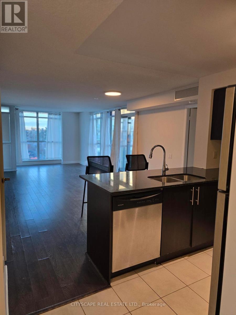 423 - 525 Wilson Avenue, Toronto, Ontario  M3H 1V1 - Photo 33 - C12566216