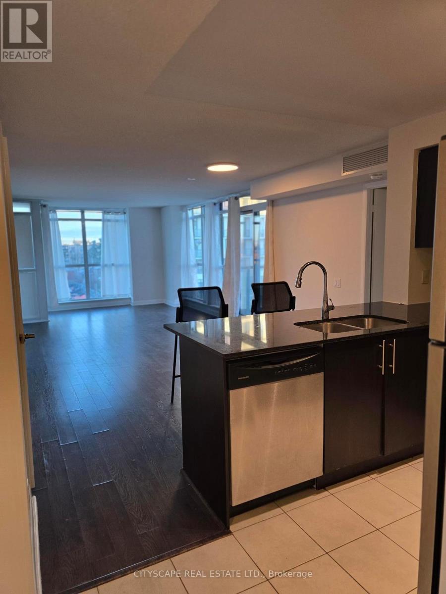 423 - 525 Wilson Avenue, Toronto, Ontario  M3H 1V1 - Photo 30 - C12566216