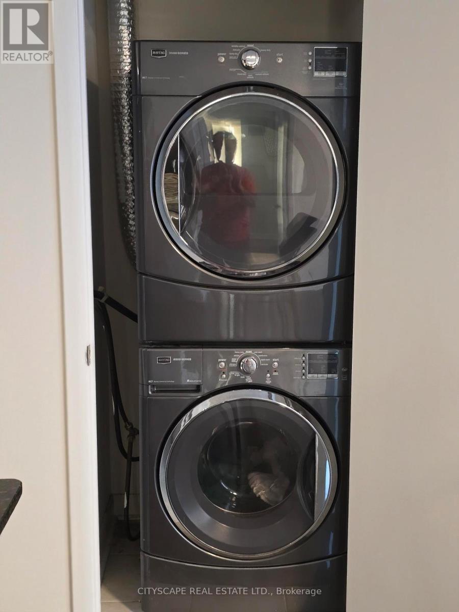 423 - 525 Wilson Avenue, Toronto, Ontario  M3H 1V1 - Photo 32 - C12566216