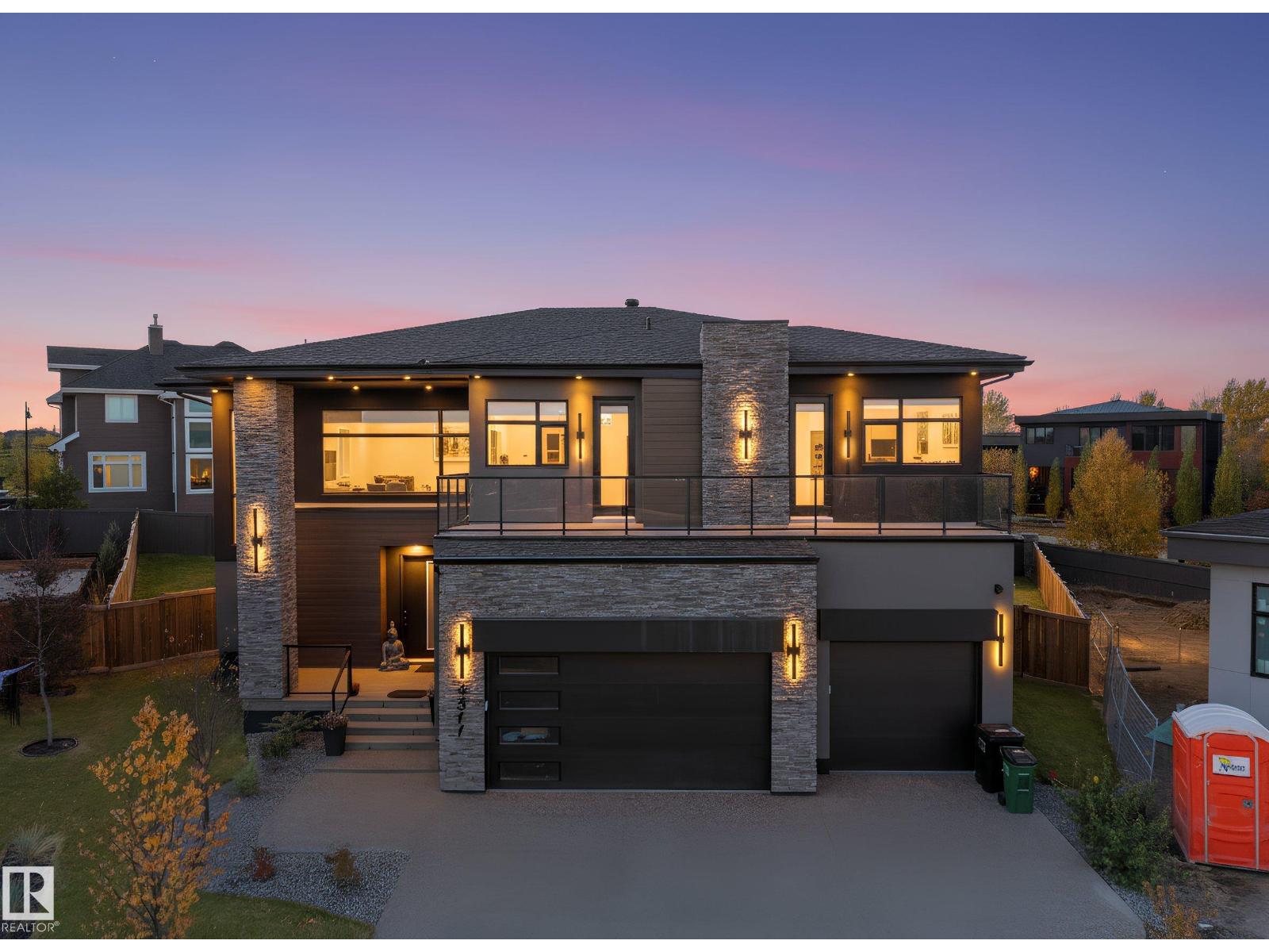 4511 Wingfield Bay Ba Nw, Edmonton, Alberta  T6W 2E1 - Photo 1 - E4468099