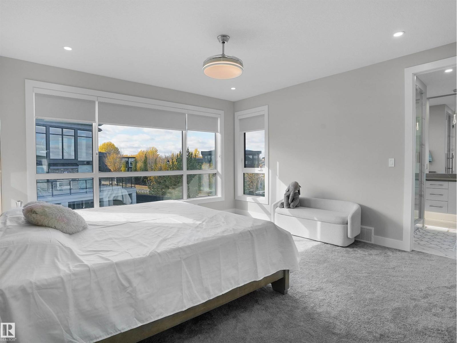 4511 Wingfield Bay Ba Nw, Edmonton, Alberta  T6W 2E1 - Photo 54 - E4468099