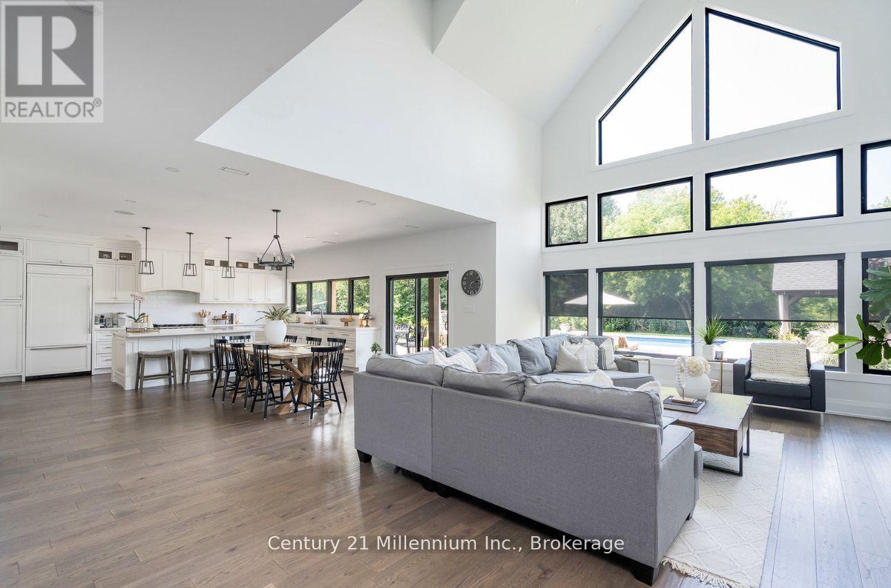 6920 Poplar Side Road, Collingwood, Ontario  L9Y 0X2 - Photo 13 - S12487798