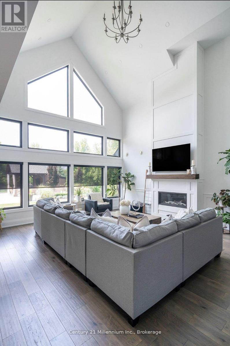 6920 Poplar Side Road, Collingwood, Ontario  L9Y 0X2 - Photo 15 - S12487798