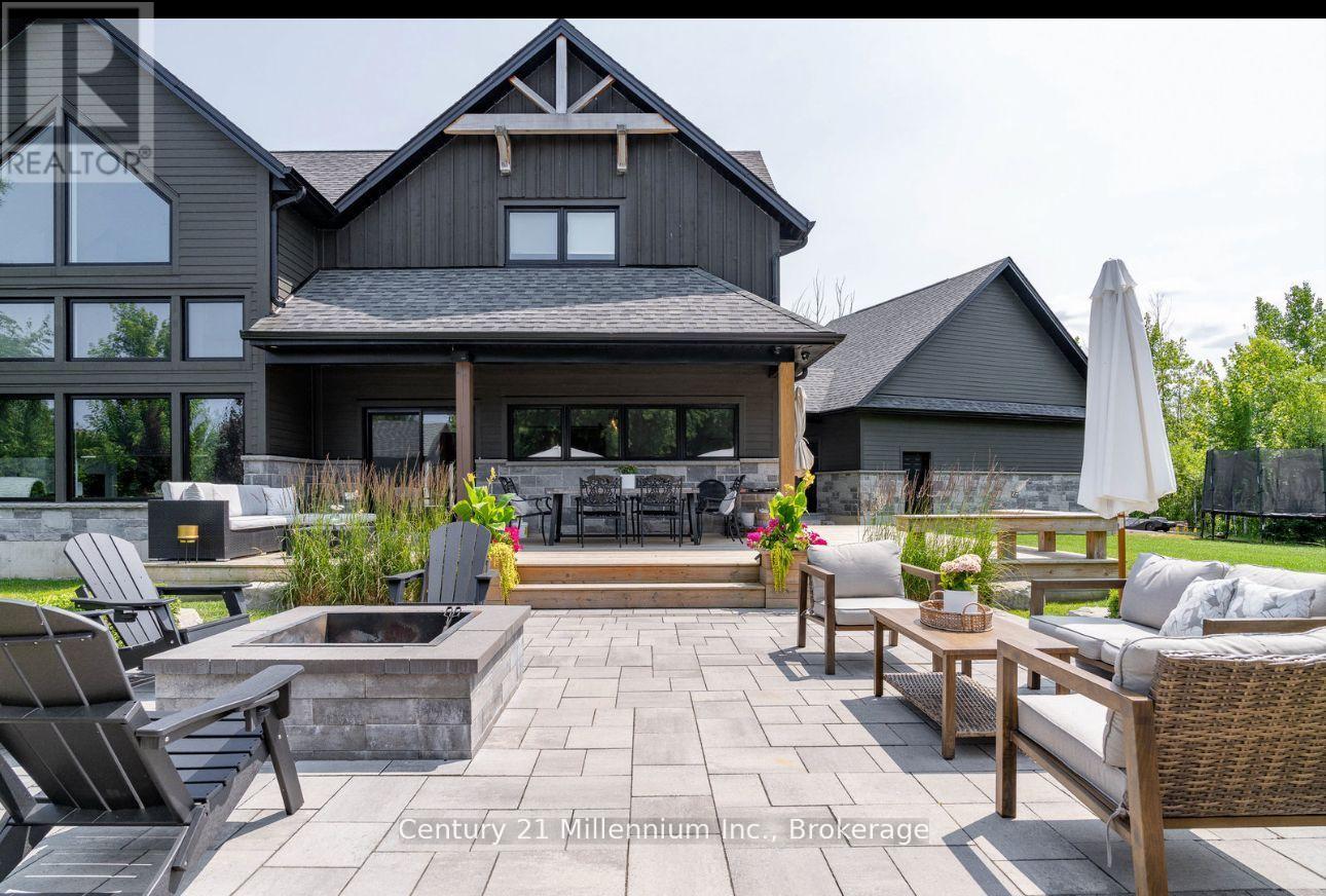 6920 Poplar Side Road, Collingwood, Ontario  L9Y 0X2 - Photo 29 - S12487798