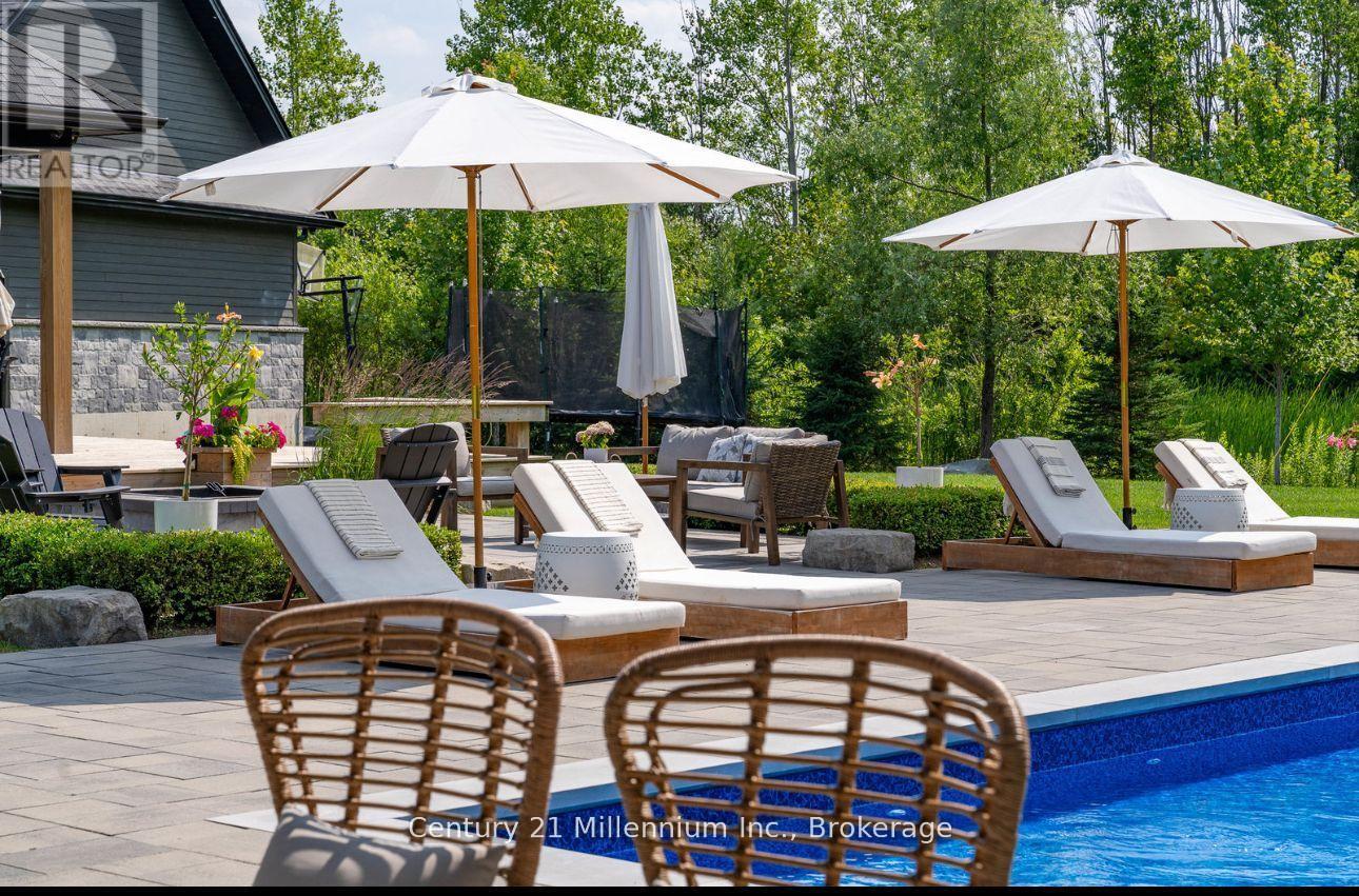 6920 Poplar Side Road, Collingwood, Ontario  L9Y 0X2 - Photo 31 - S12487798