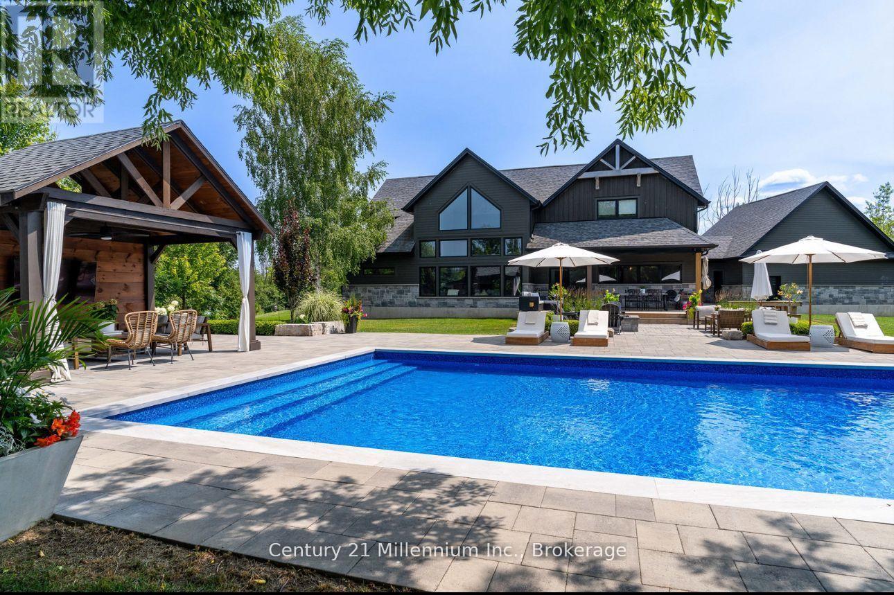 6920 Poplar Side Road, Collingwood, Ontario  L9Y 0X2 - Photo 3 - S12487798