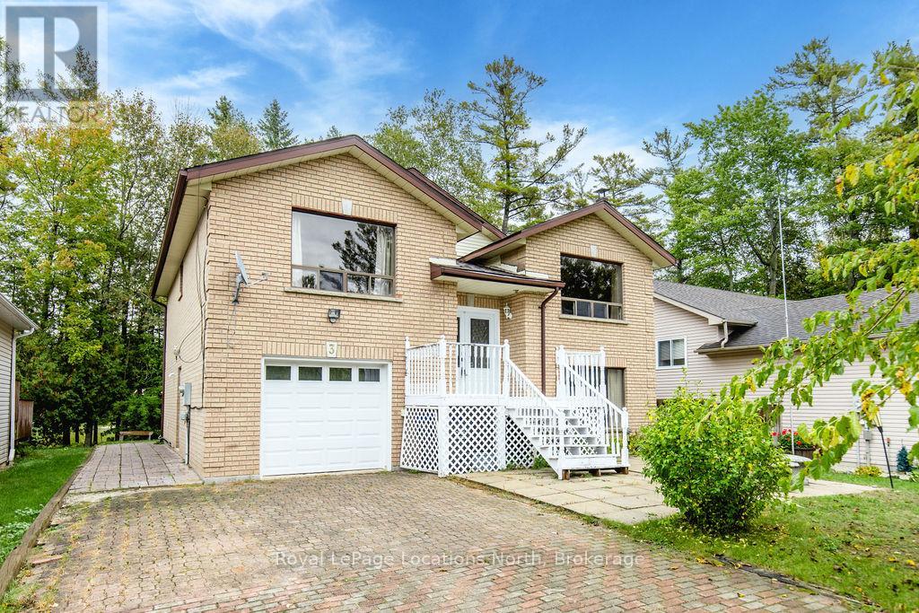3 51ST STREET, Wasaga Beach, Ontario