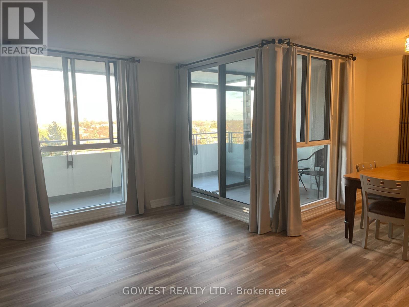 812 - 1320 Mississauga Valley Boulevard, Mississauga, Ontario  L5A 3S9 - Photo 11 - W12631784