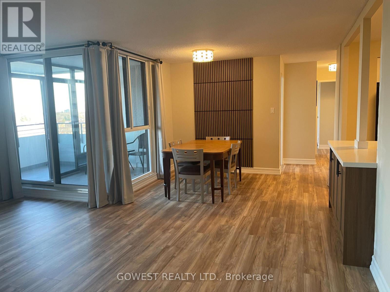 812 - 1320 Mississauga Valley Boulevard, Mississauga, Ontario  L5A 3S9 - Photo 12 - W12631784