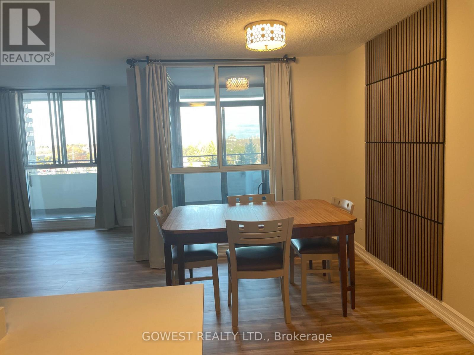 812 - 1320 Mississauga Valley Boulevard, Mississauga, Ontario  L5A 3S9 - Photo 13 - W12631784