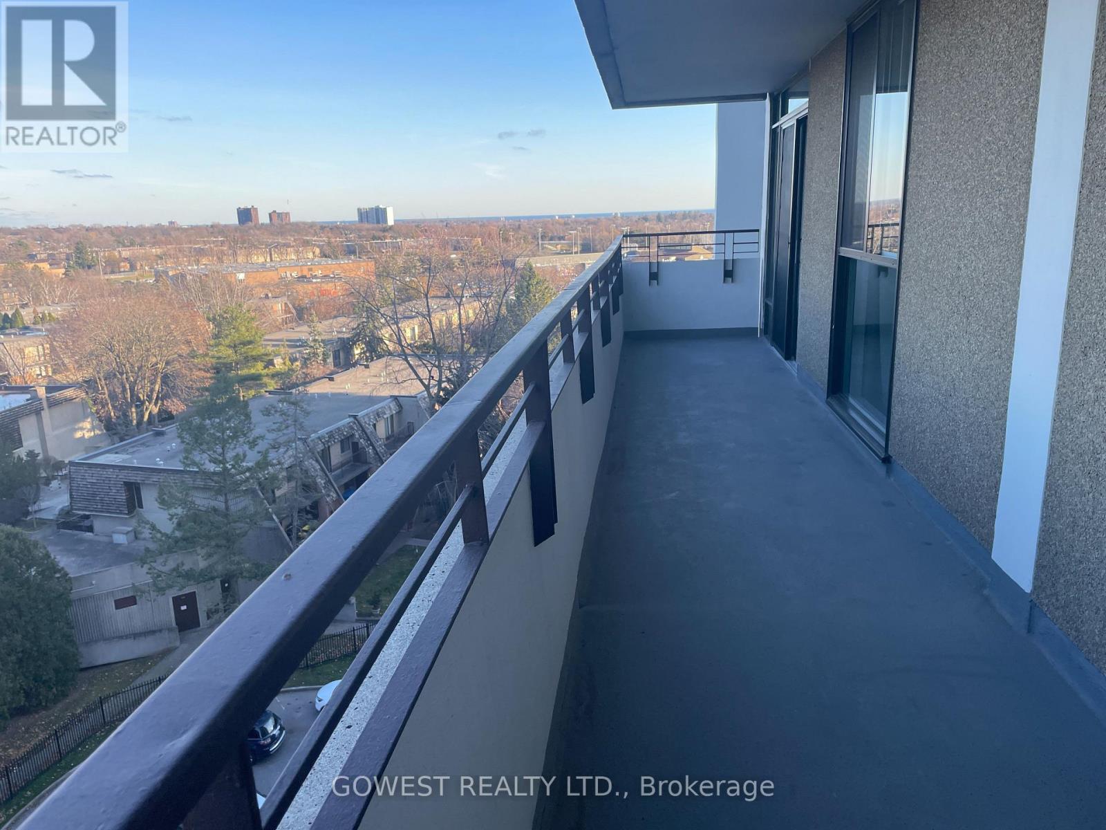 812 - 1320 Mississauga Valley Boulevard, Mississauga, Ontario  L5A 3S9 - Photo 17 - W12631784