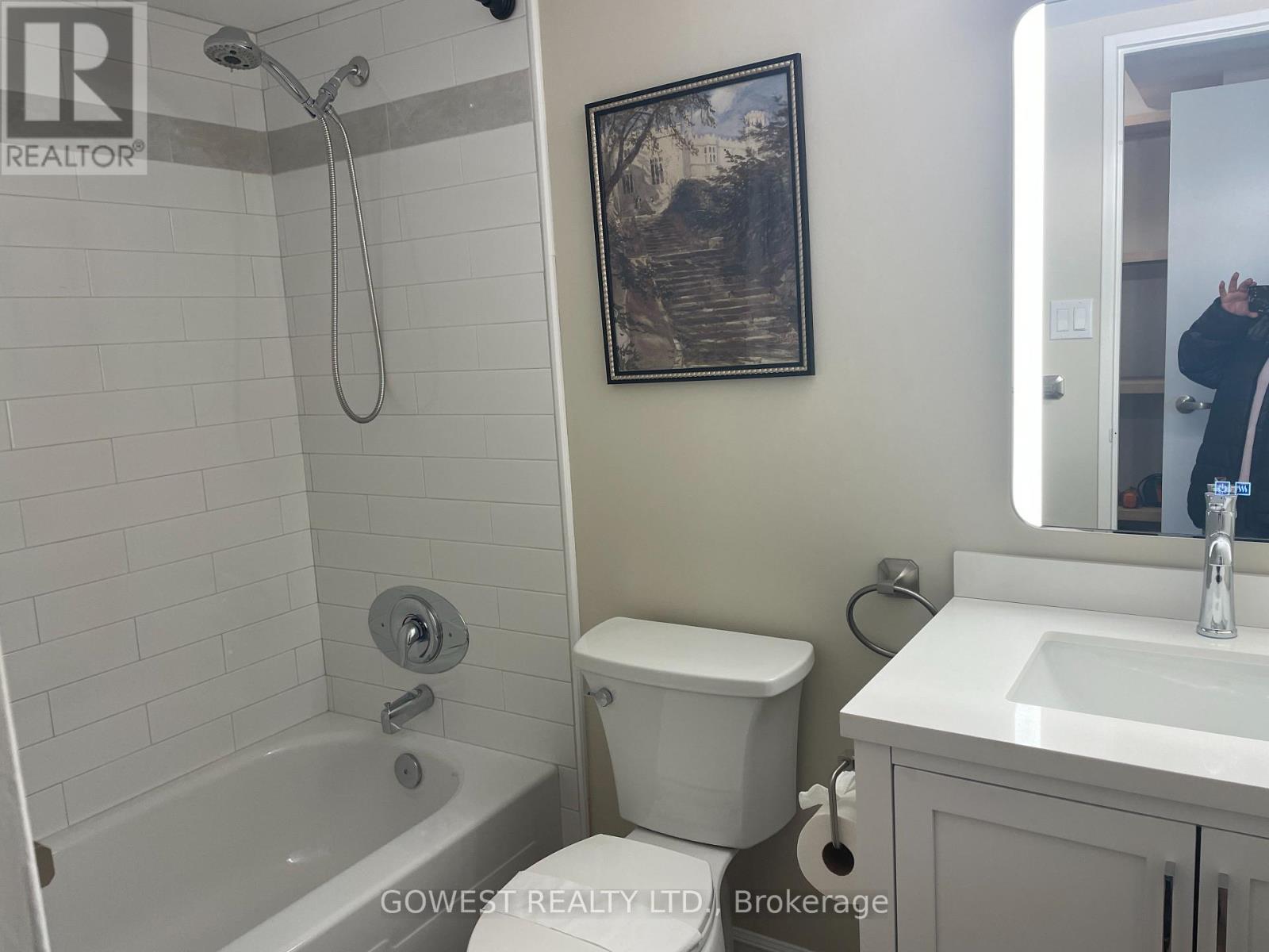 812 - 1320 Mississauga Valley Boulevard, Mississauga, Ontario  L5A 3S9 - Photo 30 - W12631784