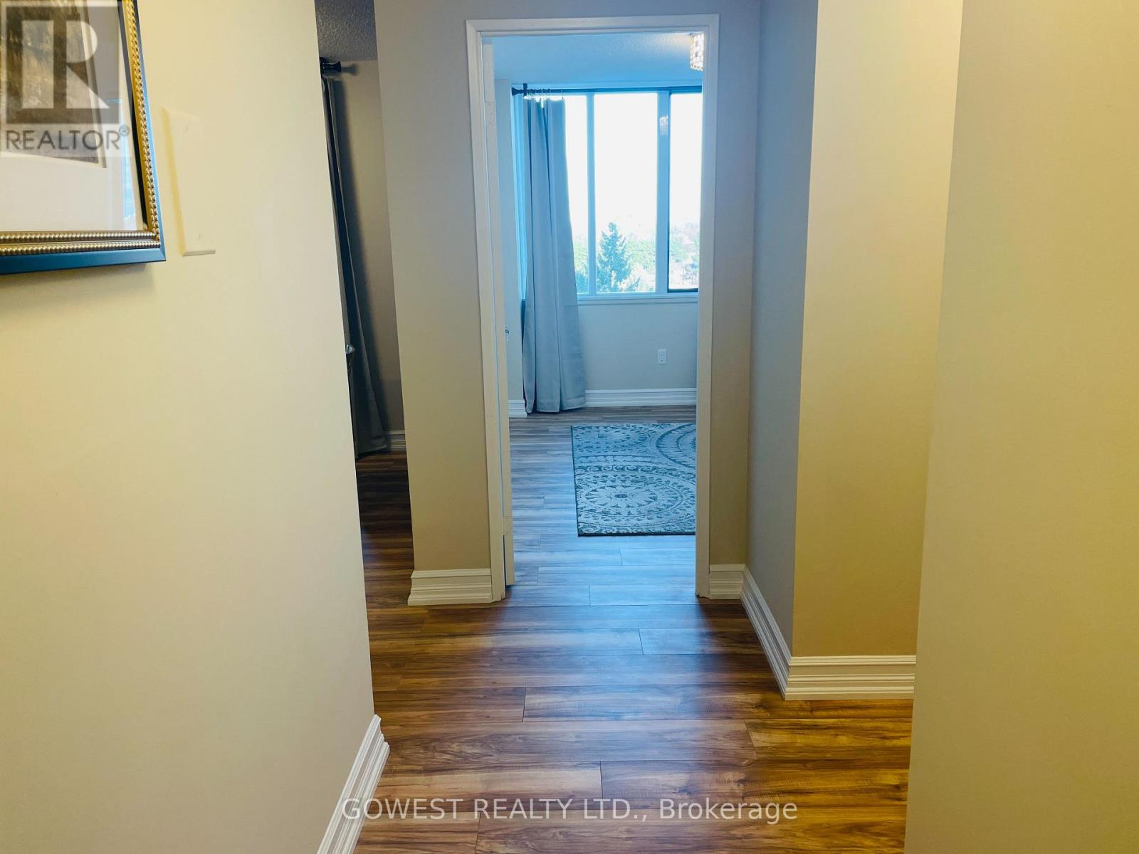 812 - 1320 Mississauga Valley Boulevard, Mississauga, Ontario  L5A 3S9 - Photo 6 - W12631784