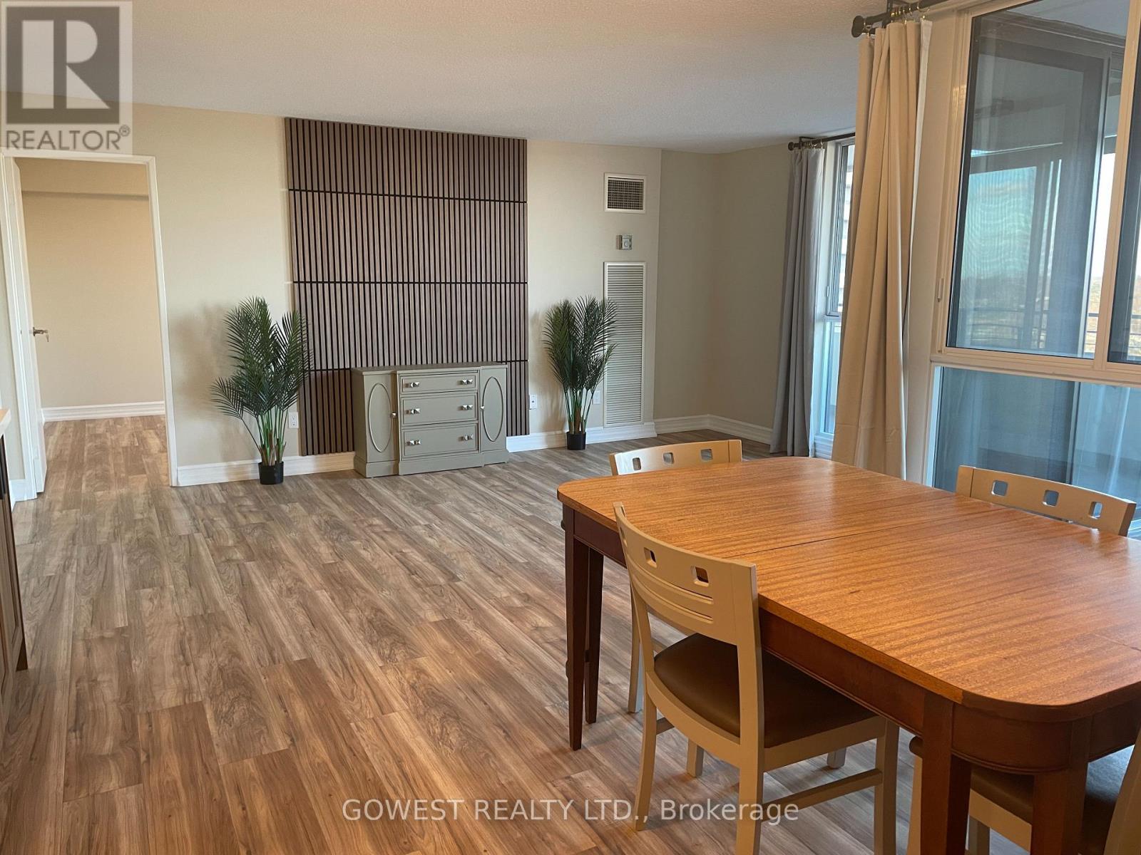 812 - 1320 Mississauga Valley Boulevard, Mississauga, Ontario  L5A 3S9 - Photo 7 - W12631784