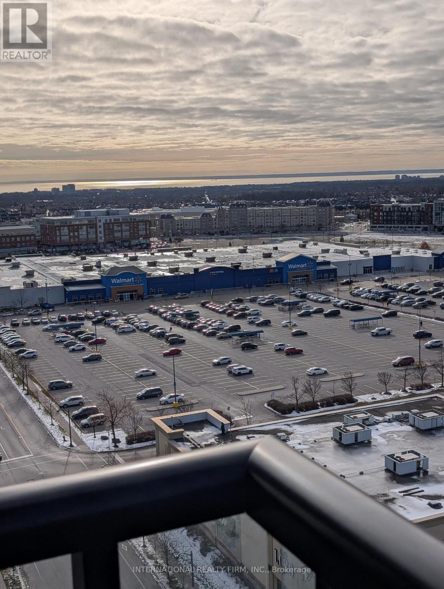 1310 - 2481 Taunton Road, Oakville, Ontario  L6H 3R7 - Photo 15 - W12631798