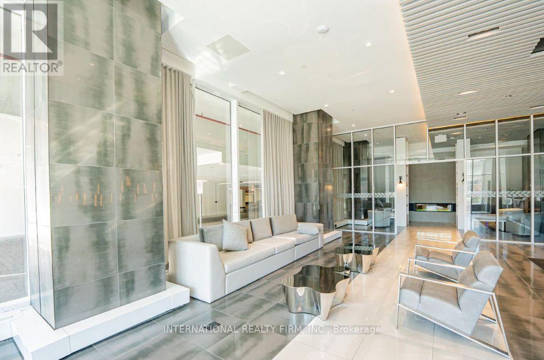 1310 - 2481 Taunton Road, Oakville, Ontario  L6H 3R7 - Photo 3 - W12631798