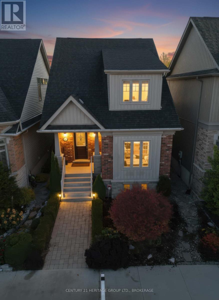 688 AUGUSTA DRIVE, kingston (city northwest), Ontario